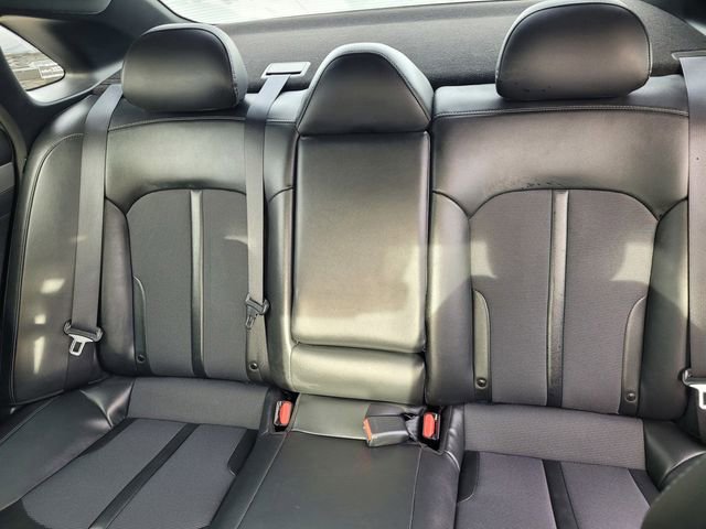 Used 2021 Kia K5 GT-Line w/ GT-Line FWD Premium Package image 11