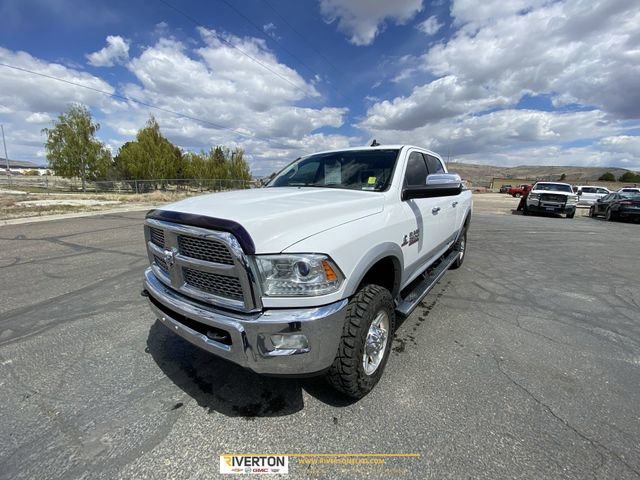 Used 2013 RAM 2500 Laramie w/ Convenience Group AWD/4WD image 1