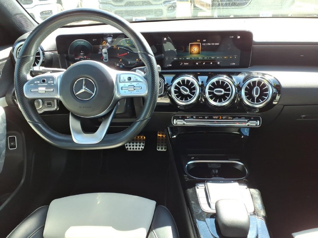 Used 2021 Mercedes-Benz A 220 image 15