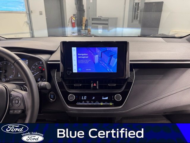 Used 2024 Toyota Corolla SE FWD image 15