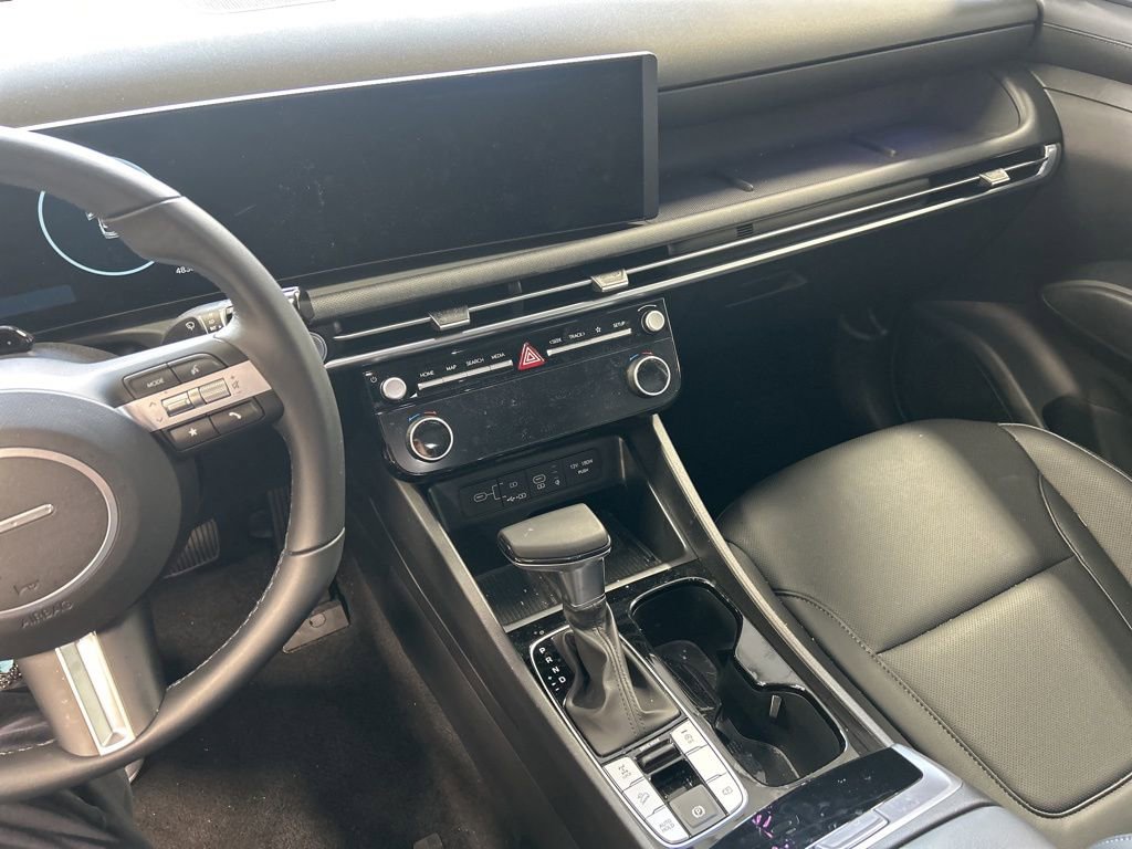 Used 2025 Hyundai Tucson SEL image 4