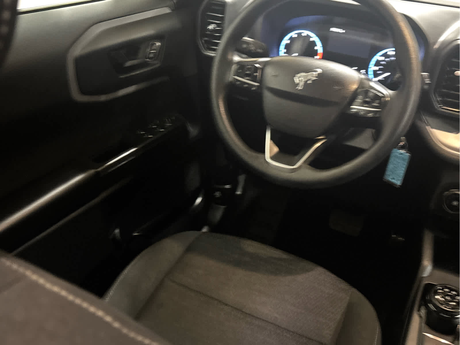 Used 2021 Ford Bronco Sport image 11