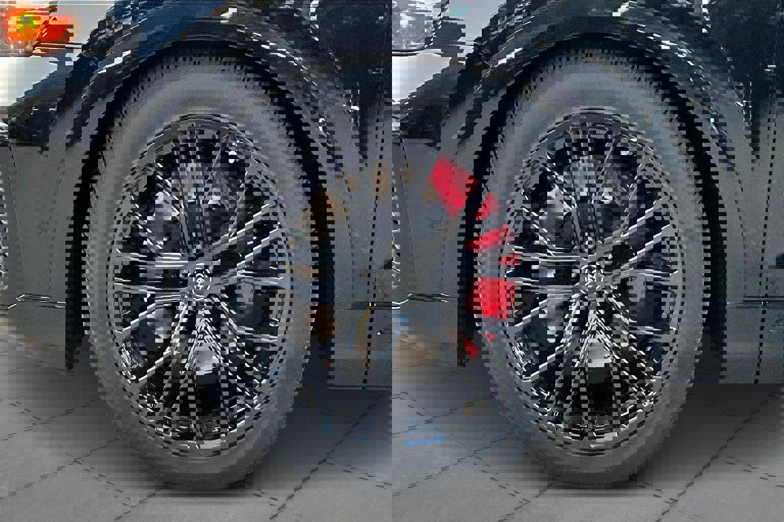 New 2026 Audi SQ8 Prestige image 11