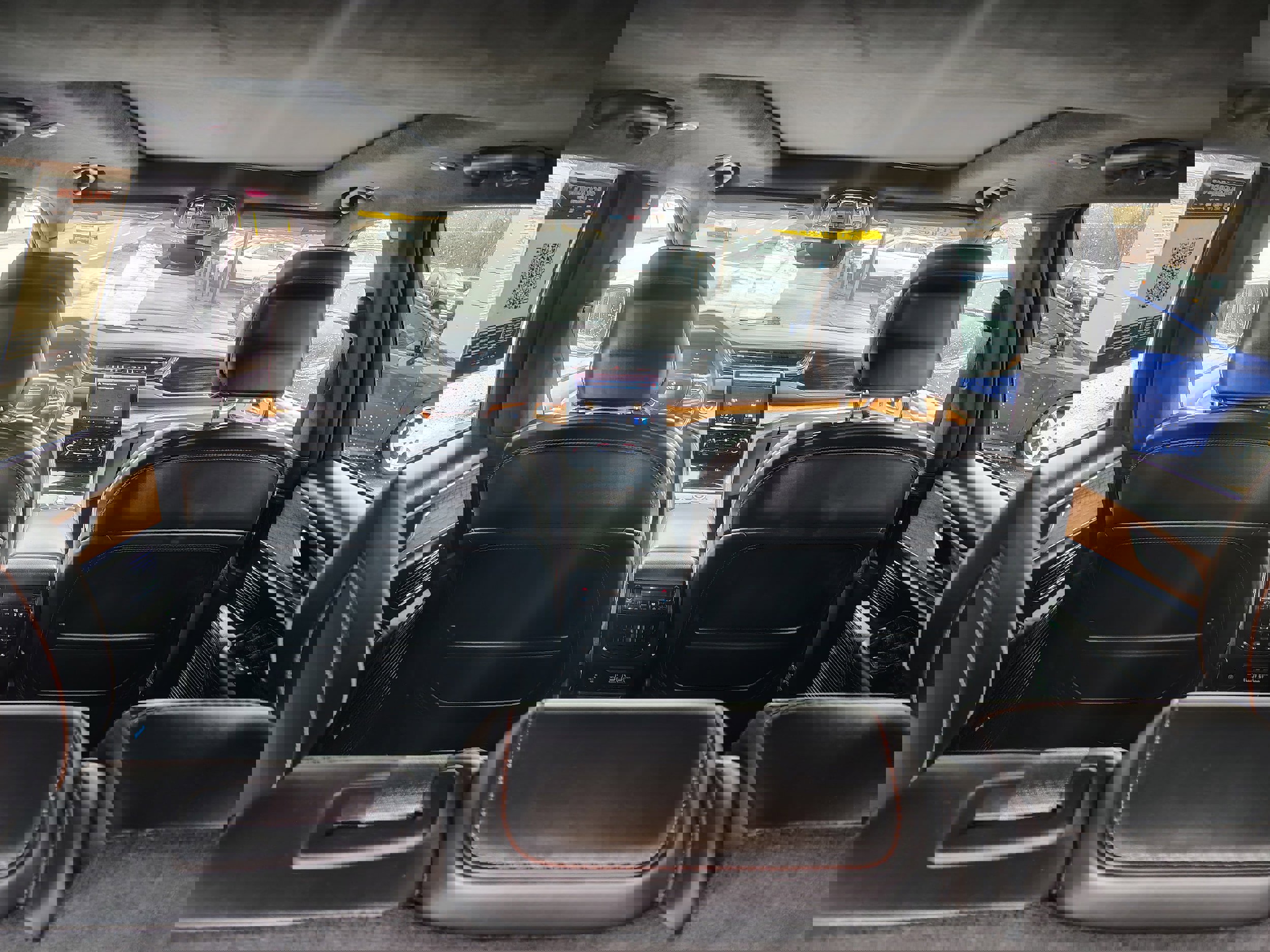 Certified 2024 Jeep Grand Cherokee Summit image 14