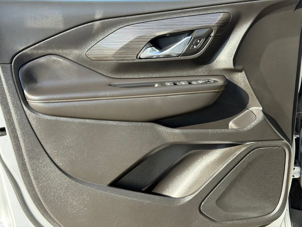 Used 2019 GMC Terrain SLT image 24