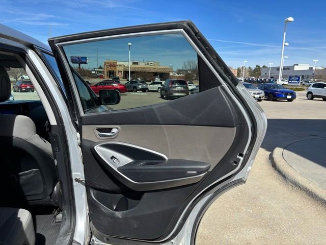 Used 2014 Hyundai Santa Fe Sport image 22