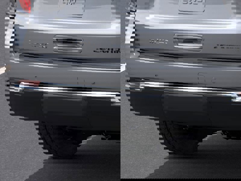 New 2026 GMC Yukon XL Elevation w/ LPO, Floor Liner Package image 14