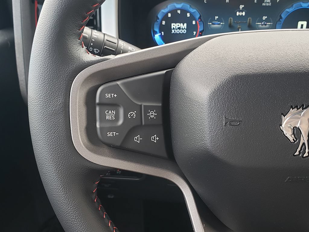 New 2026 Ford Bronco Heritage Edition AWD/4WD image 26