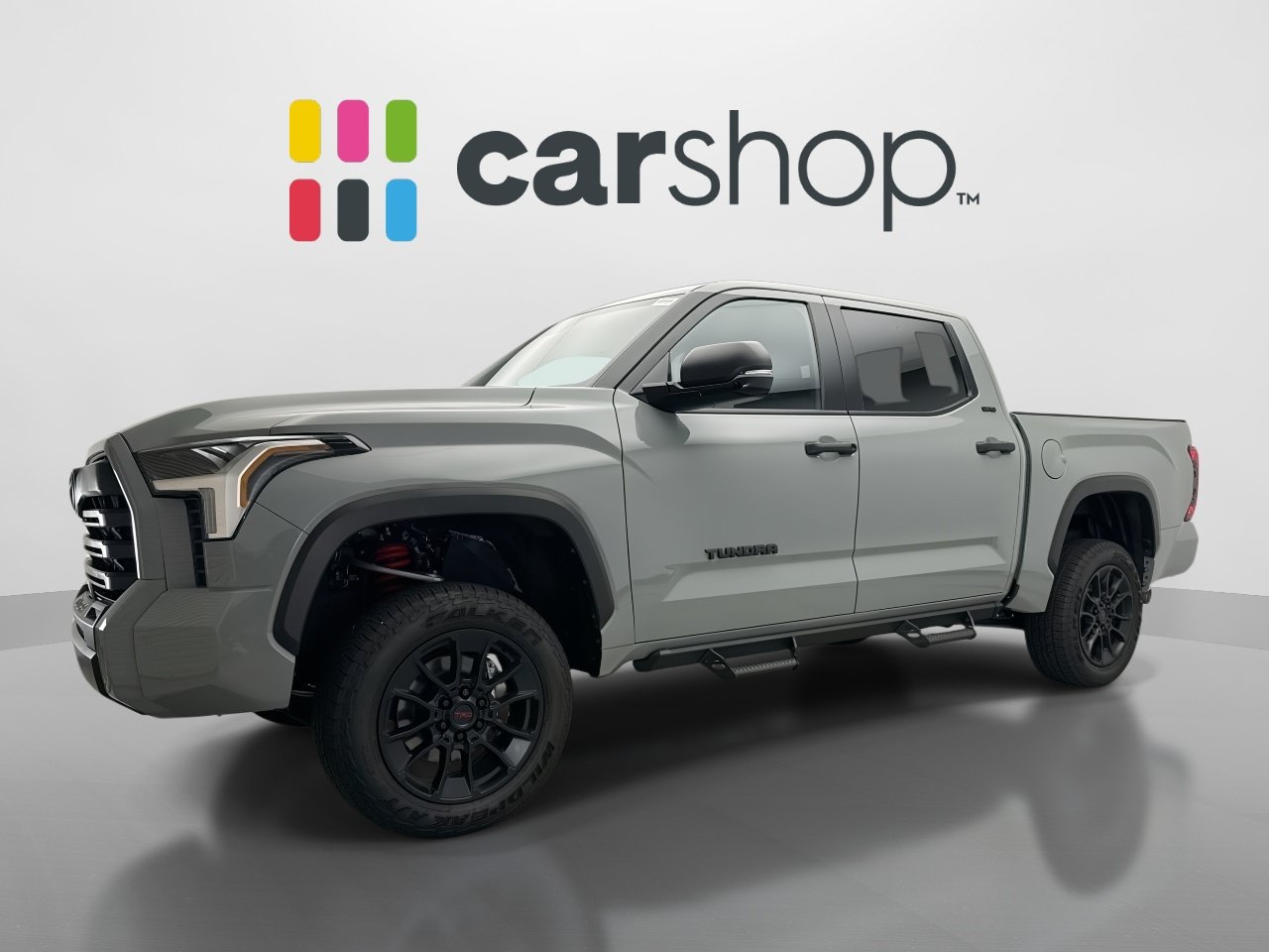 Used 2026 Toyota Tundra SR5 w/ SR5 Convenience Package