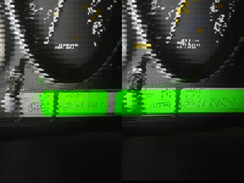 Used 2007 Land Rover Range Rover HSE image 22