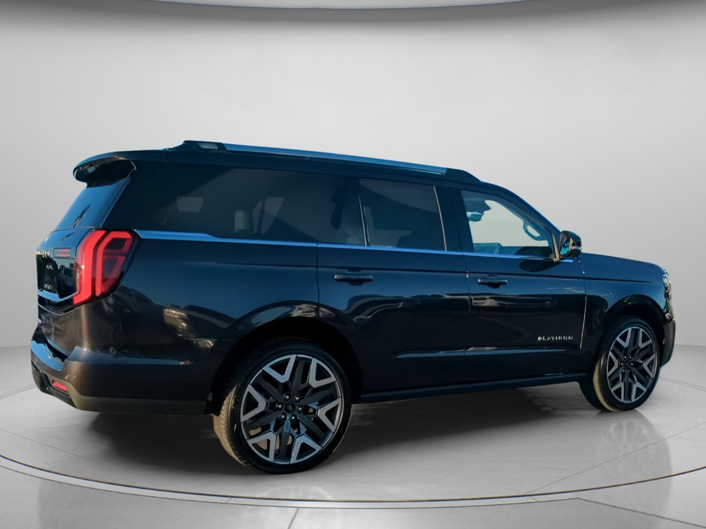 New 2027 Ford Expedition Platinum AWD/4WD image 32