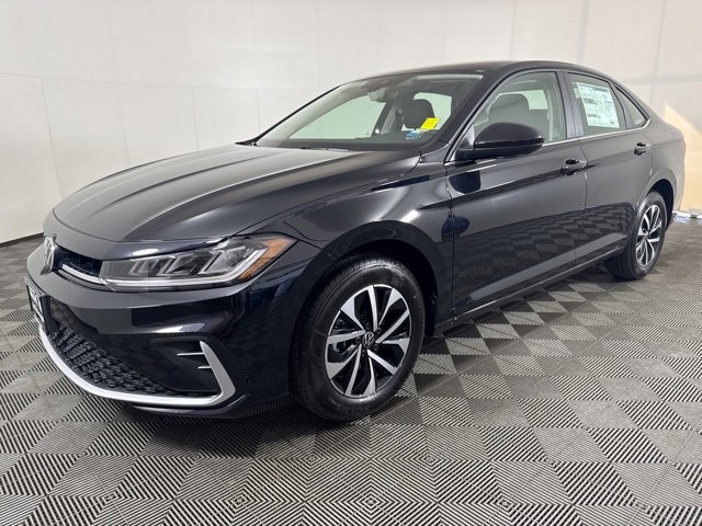 New 2025 Volkswagen Jetta S image 8