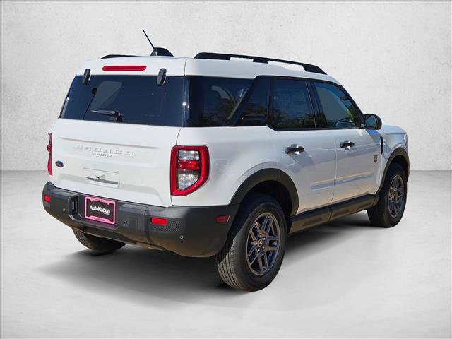 New 2025 Ford Bronco Sport Big Bend w/ Convenience Package image 2