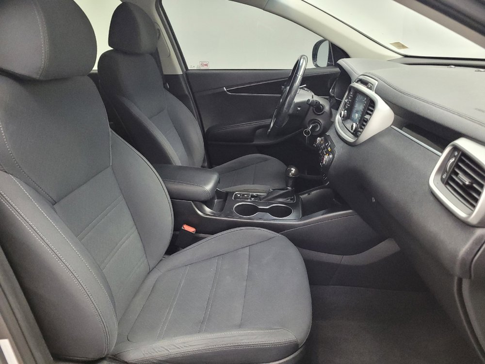 Used 2018 Kia Sorento LX image 21