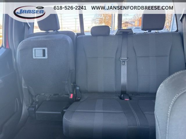 Used 2015 Ford F150 XLT w/ Equipment Group 302A Luxury AWD/4WD image 15