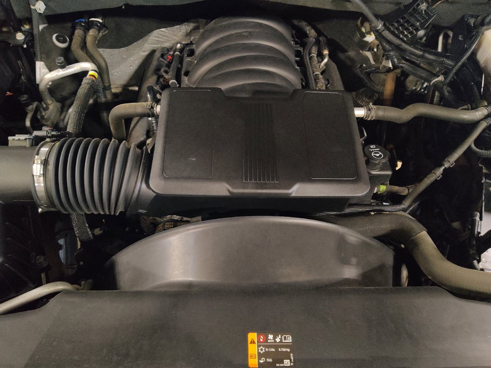 Used 2021 Chevrolet Silverado 2500 W/T w/ WT Fleet Convenience Package RWD image 30