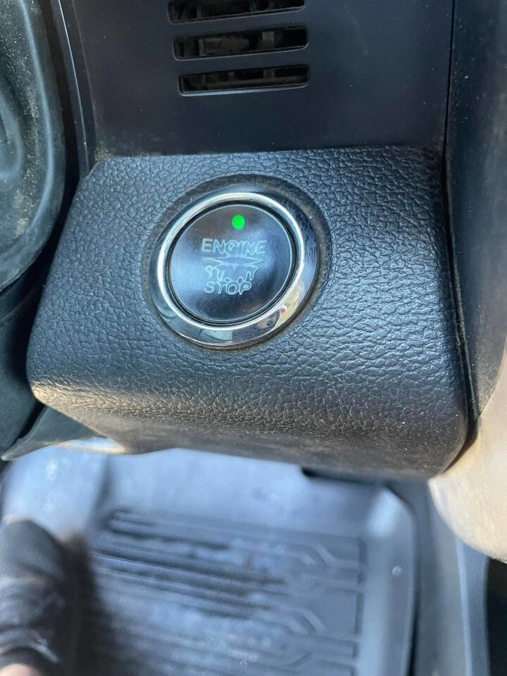 Used 2019 Ford F350 Lariat w/ Lariat Ultimate Package image 21