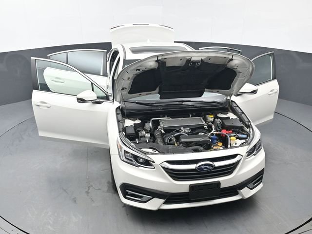 Used 2021 Subaru Legacy Limited XT AWD/4WD image 54