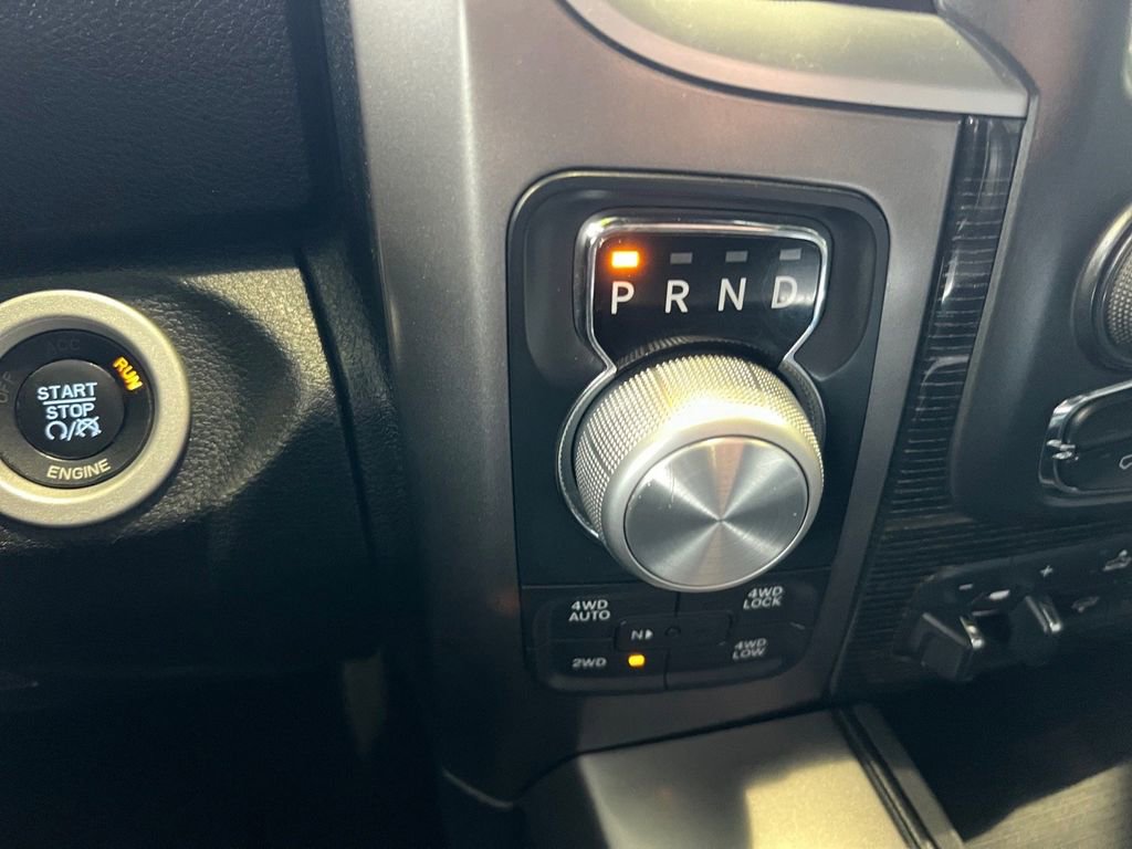 Used 2015 RAM 1500 Limited image 37