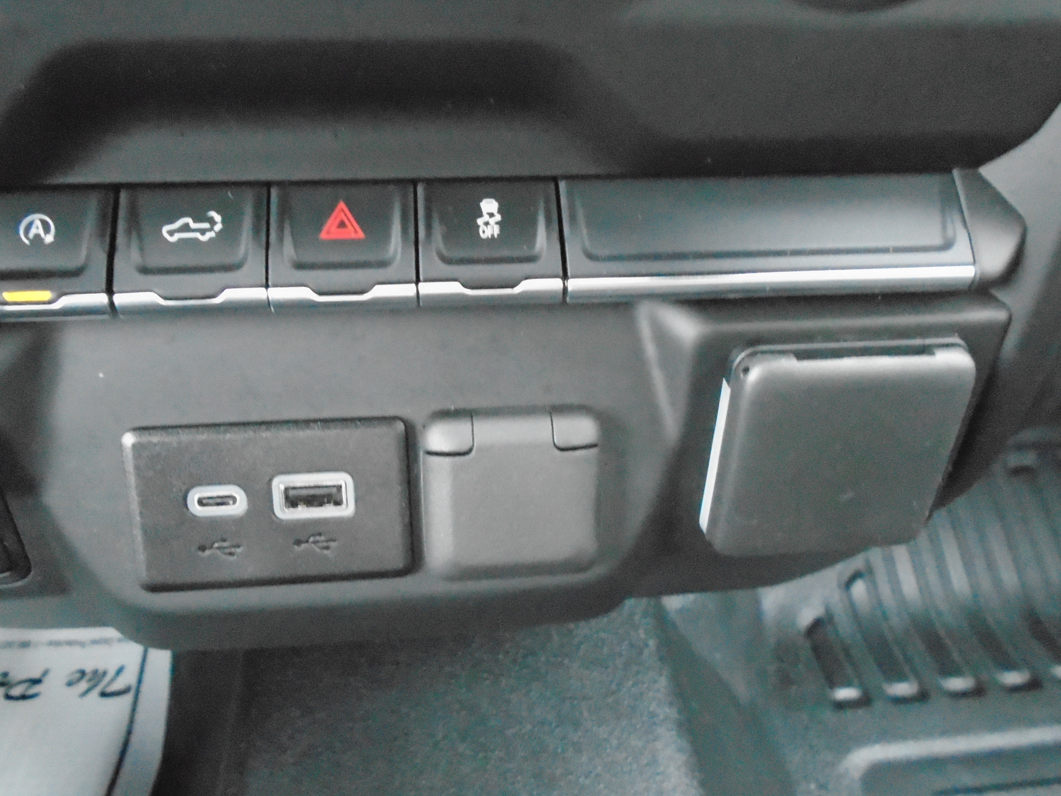 Certified 2025 GMC Sierra 1500 Pro w/ Pro Value Package AWD/4WD image 59