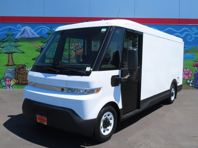 Used 2023 Chevrolet Brightdrop 600 w/ Active Safety Package 2 AWD/4WD image 3