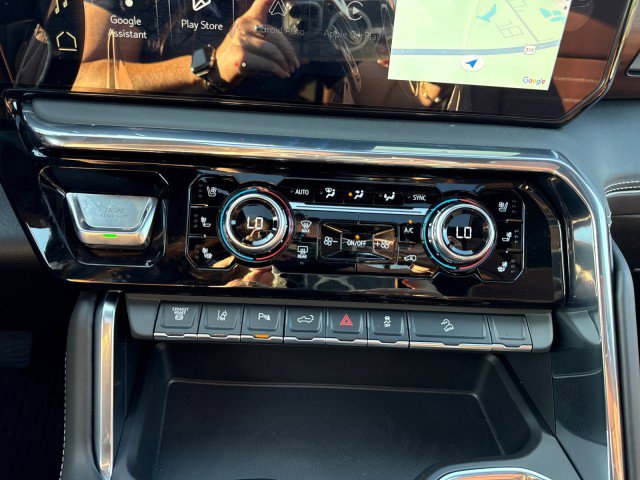 New 2026 GMC Sierra 2500 Denali Ultimate image 27