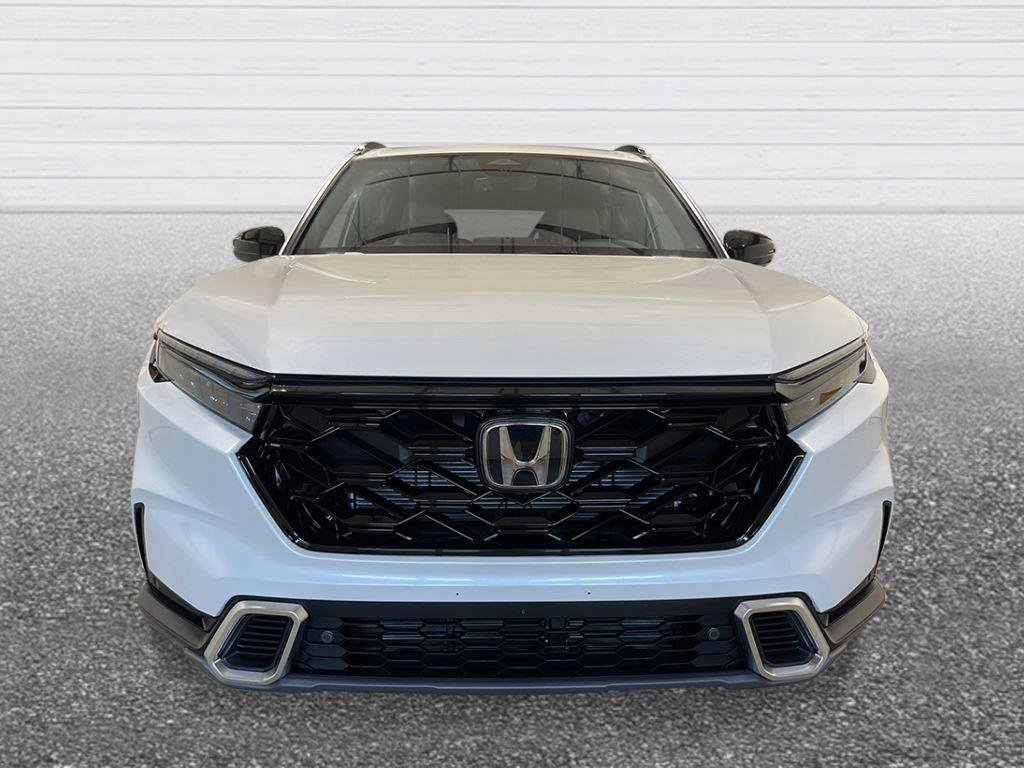 New 2026 Honda CR-V Sport Touring image 10