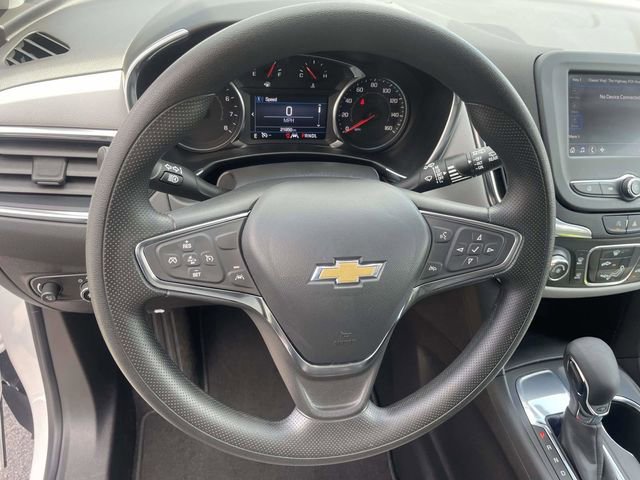Used 2024 Chevrolet Equinox LS w/ LS Convenience Package FWD image 19