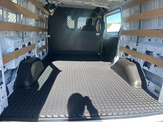 Used 2023 Ford Transit 250 Low Roof w/ Exterior Upgrade Package image 22