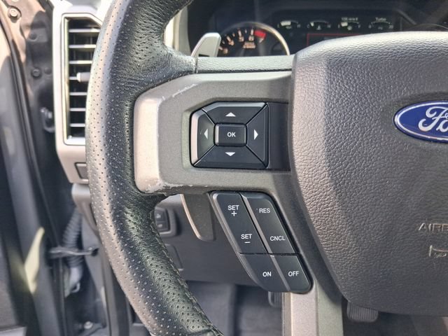 Used 2018 Ford F150 Raptor w/ Equipment Group 802A Luxury AWD/4WD image 17