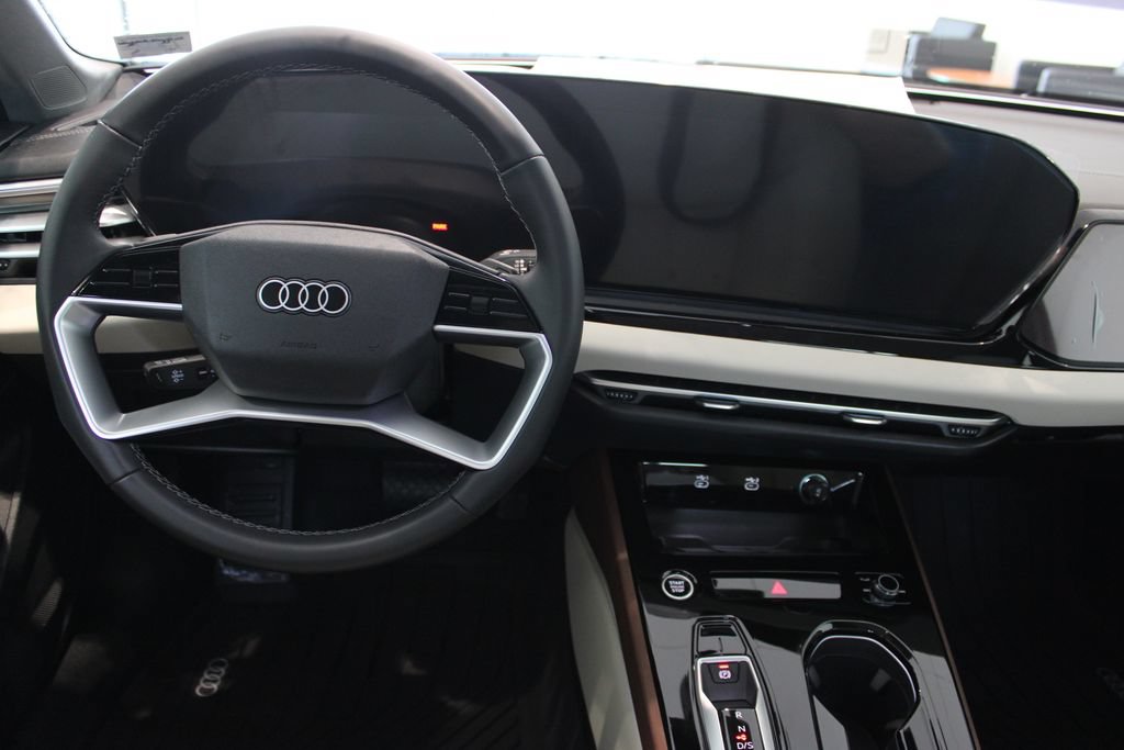 New 2026 Audi A5 2.0T Premium Plus AWD/4WD image 5