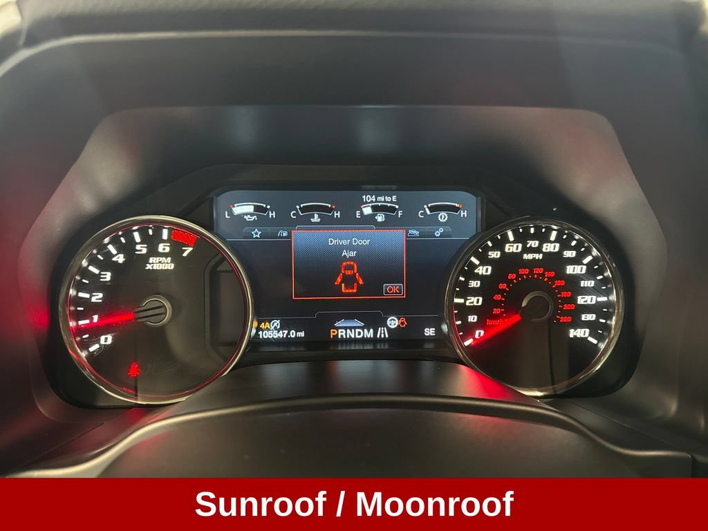 Used 2018 Ford F150 Raptor w/ Equipment Group 802A Luxury AWD/4WD image 7