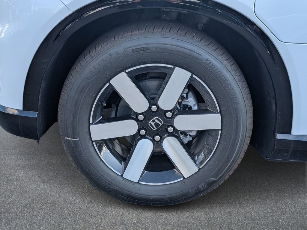 New 2026 Honda Prologue Touring image 4