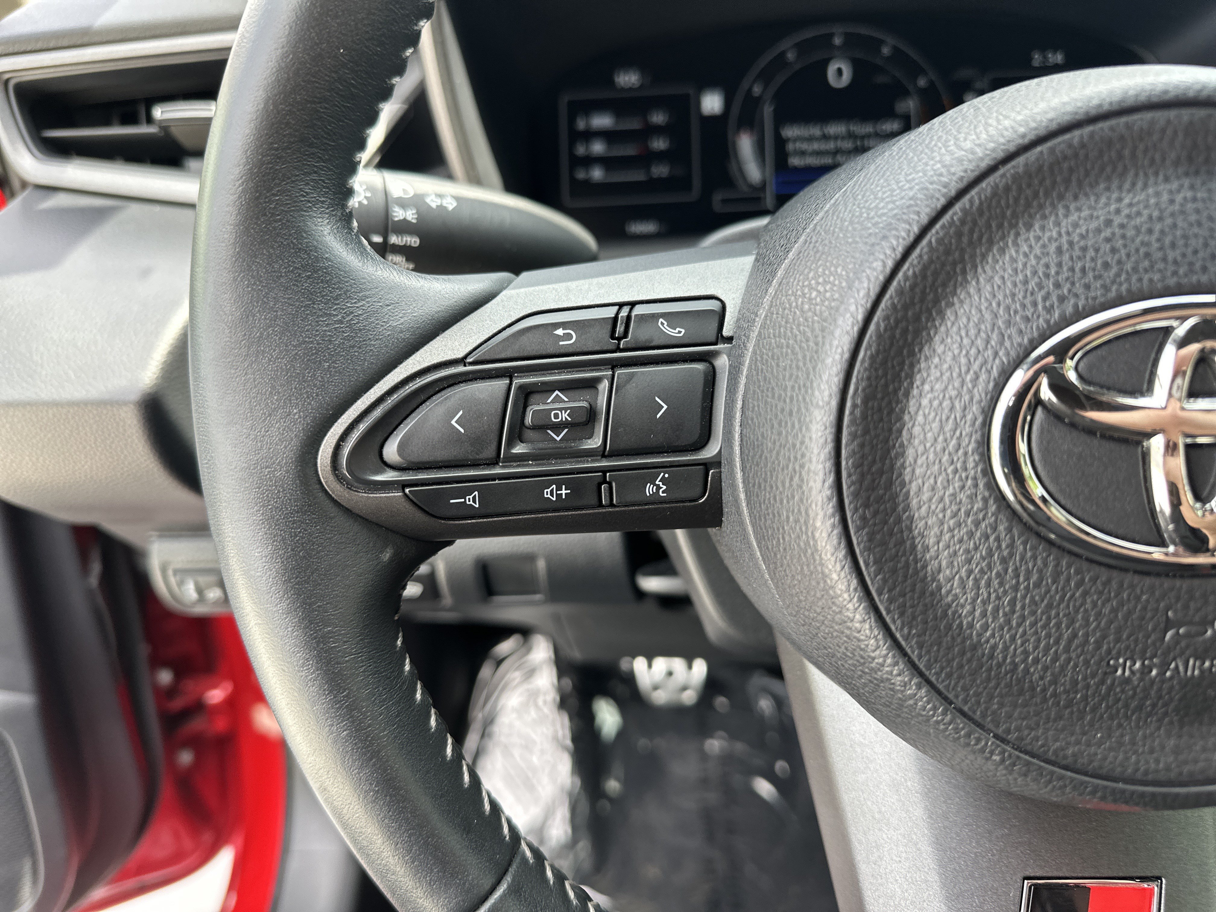 Certified 2025 Toyota Corolla GR AWD/4WD image 19