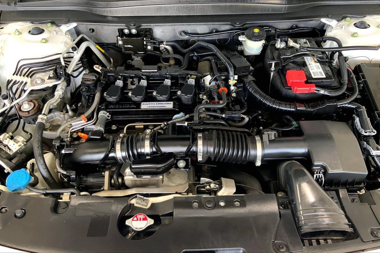 Used 2019 Honda Accord EX-L image 9