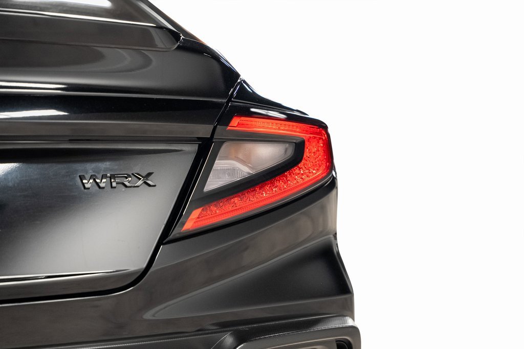 Used 2024 Subaru WRX Limited w/ Popular Package #2A image 20
