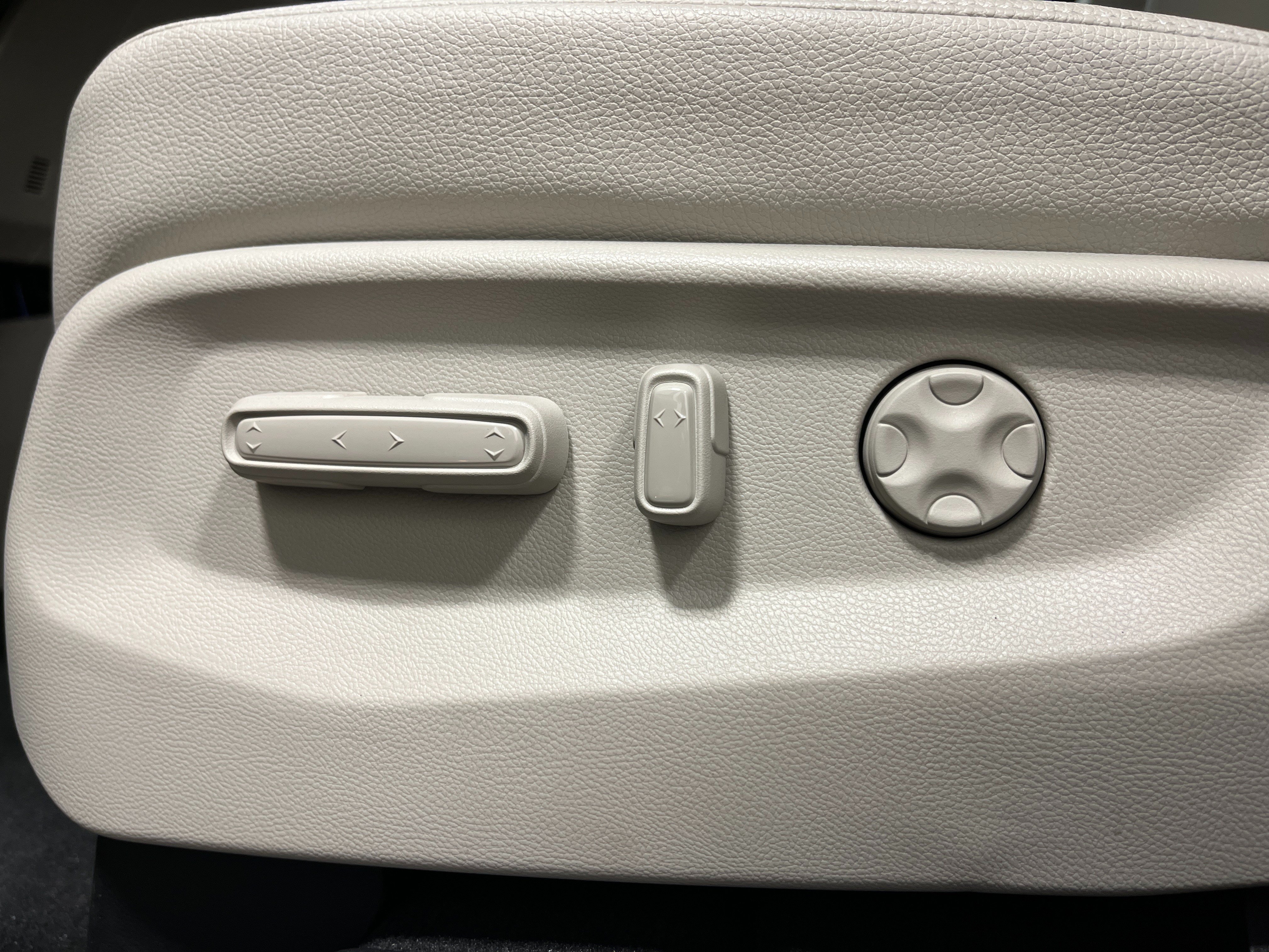 New 2026 Honda Odyssey EX-L image 12
