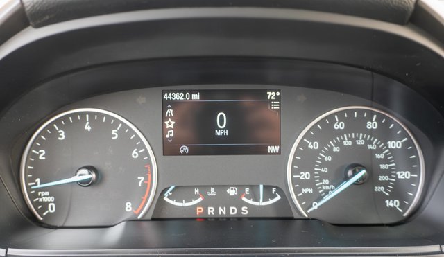 Certified 2022 Ford EcoSport SE AWD/4WD image 20
