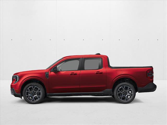 New 2026 Ford Maverick Lariat image 3