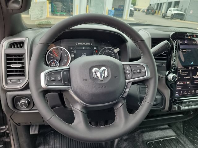 New 2026 RAM 5500 Tradesman AWD/4WD image 22