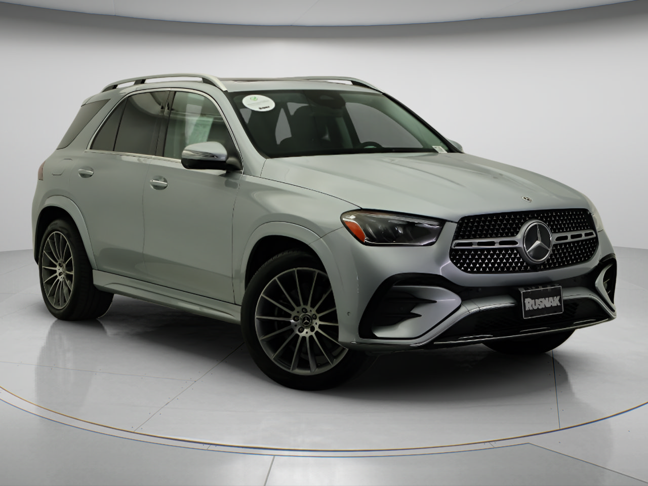 Certified 2024 Mercedes-Benz GLE 450e 4MATIC image 32