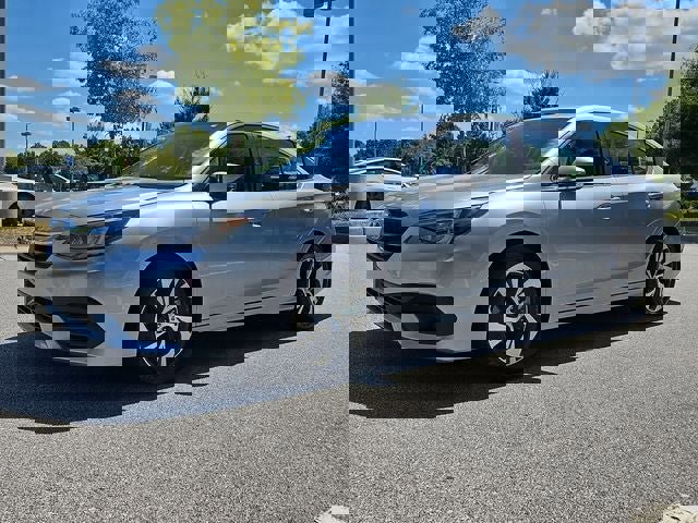 Used 2022 Subaru Legacy Premium image 4