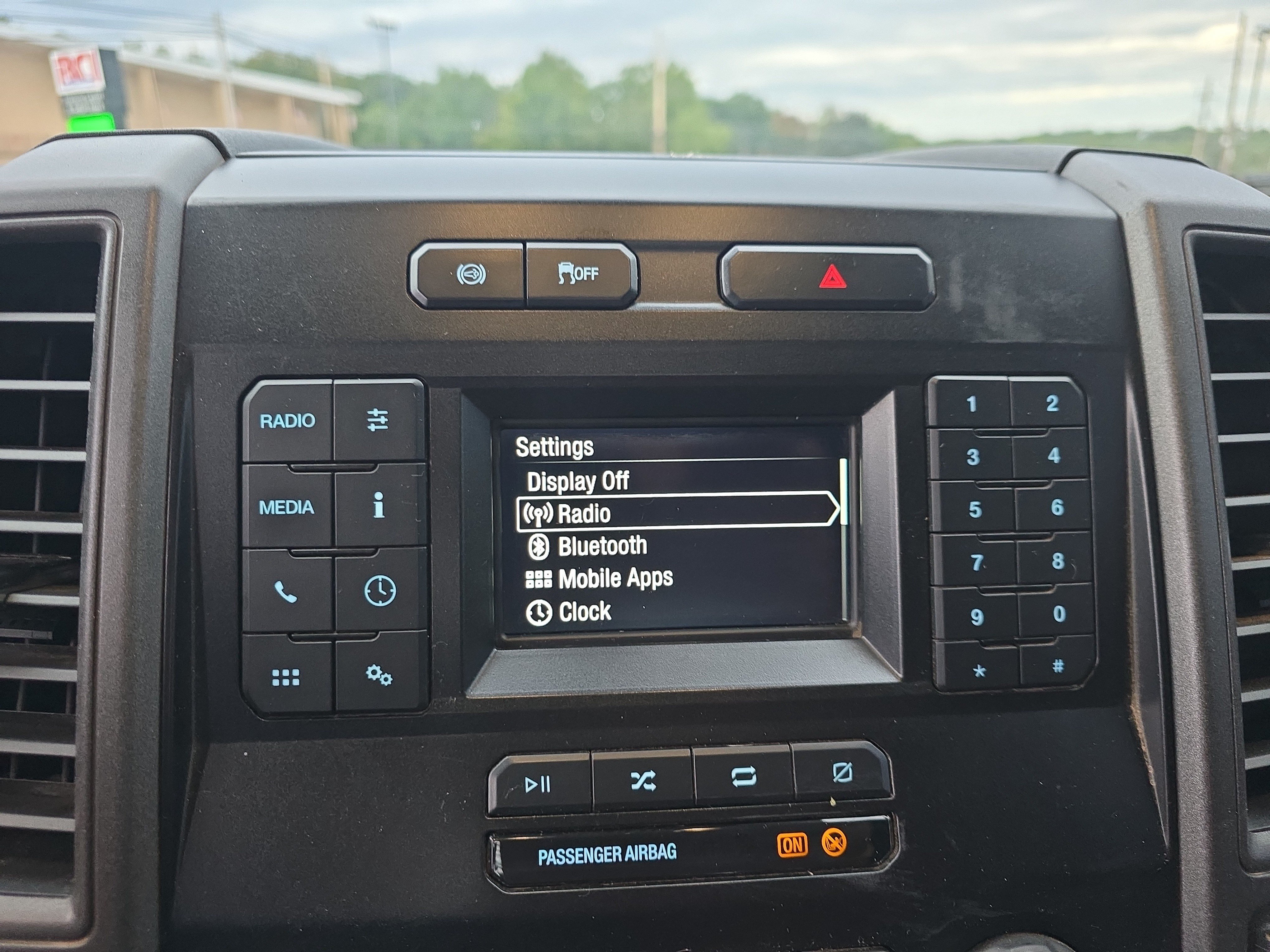 Used 2020 Ford F550 4x4 Regular Cab Super Duty image 26