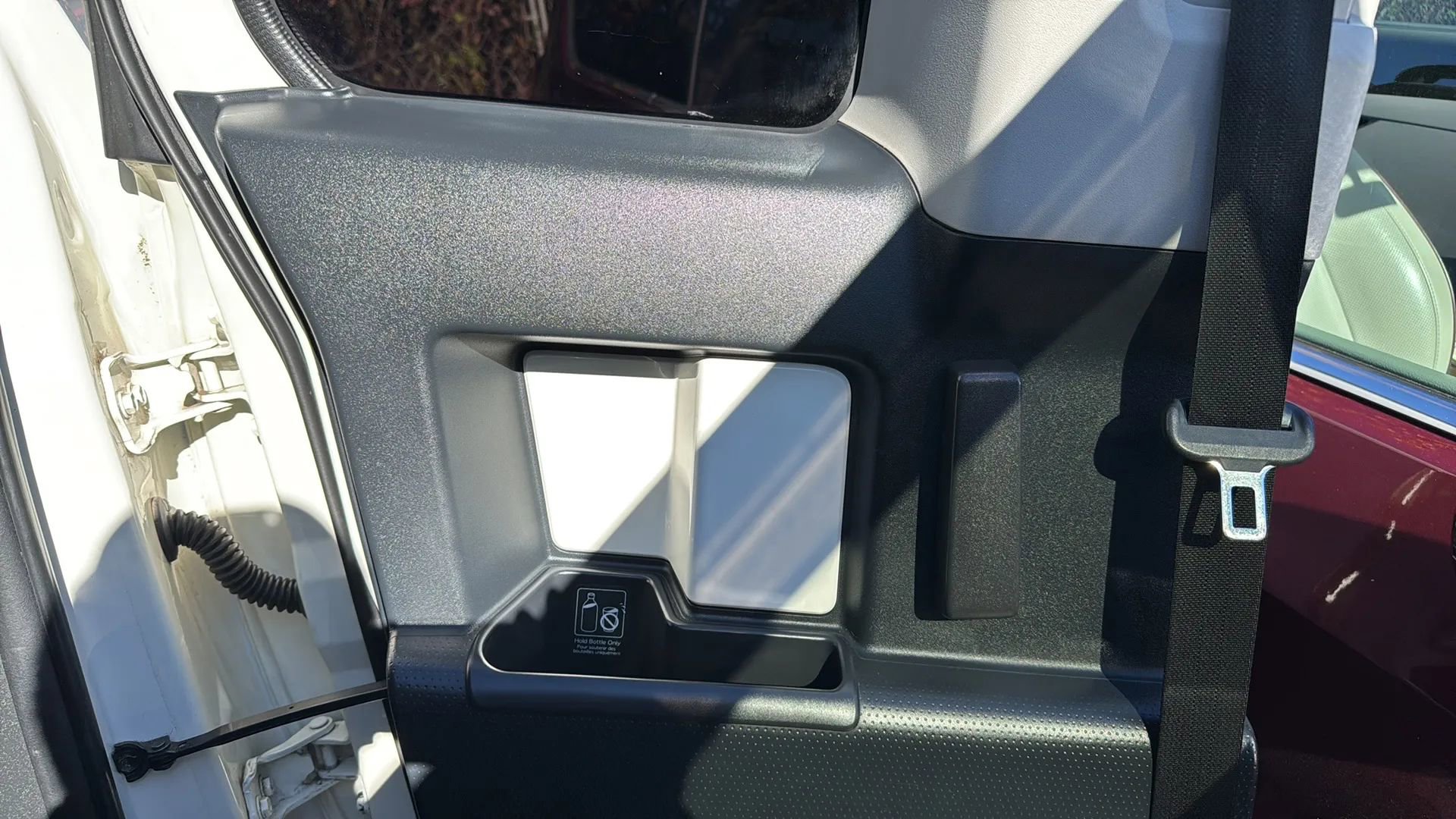 Used 2013 Toyota FJ Cruiser 4WD image 9