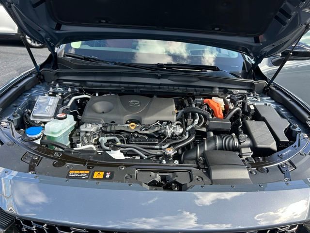 New 2026 MAZDA CX-50 2.5 Hybrid w/ Weather Package image 6