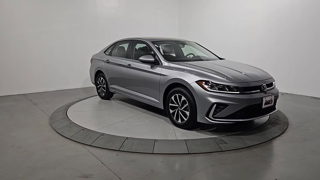New 2026 Volkswagen Jetta S image 7