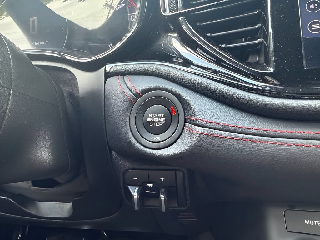 Used 2025 Dodge Durango R/T AWD/4WD image 14