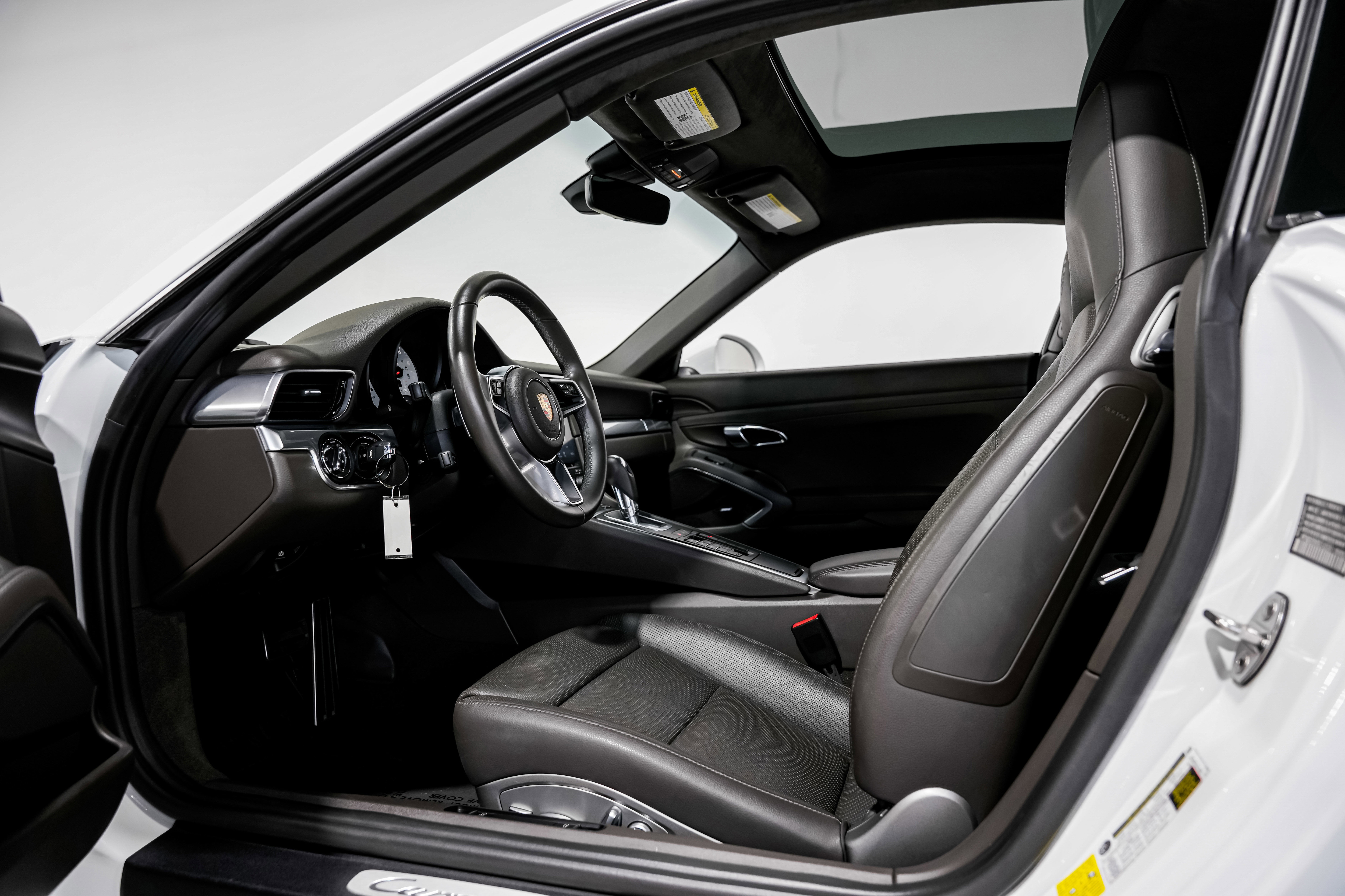 Used 2019 Porsche 911 Carrera S image 20