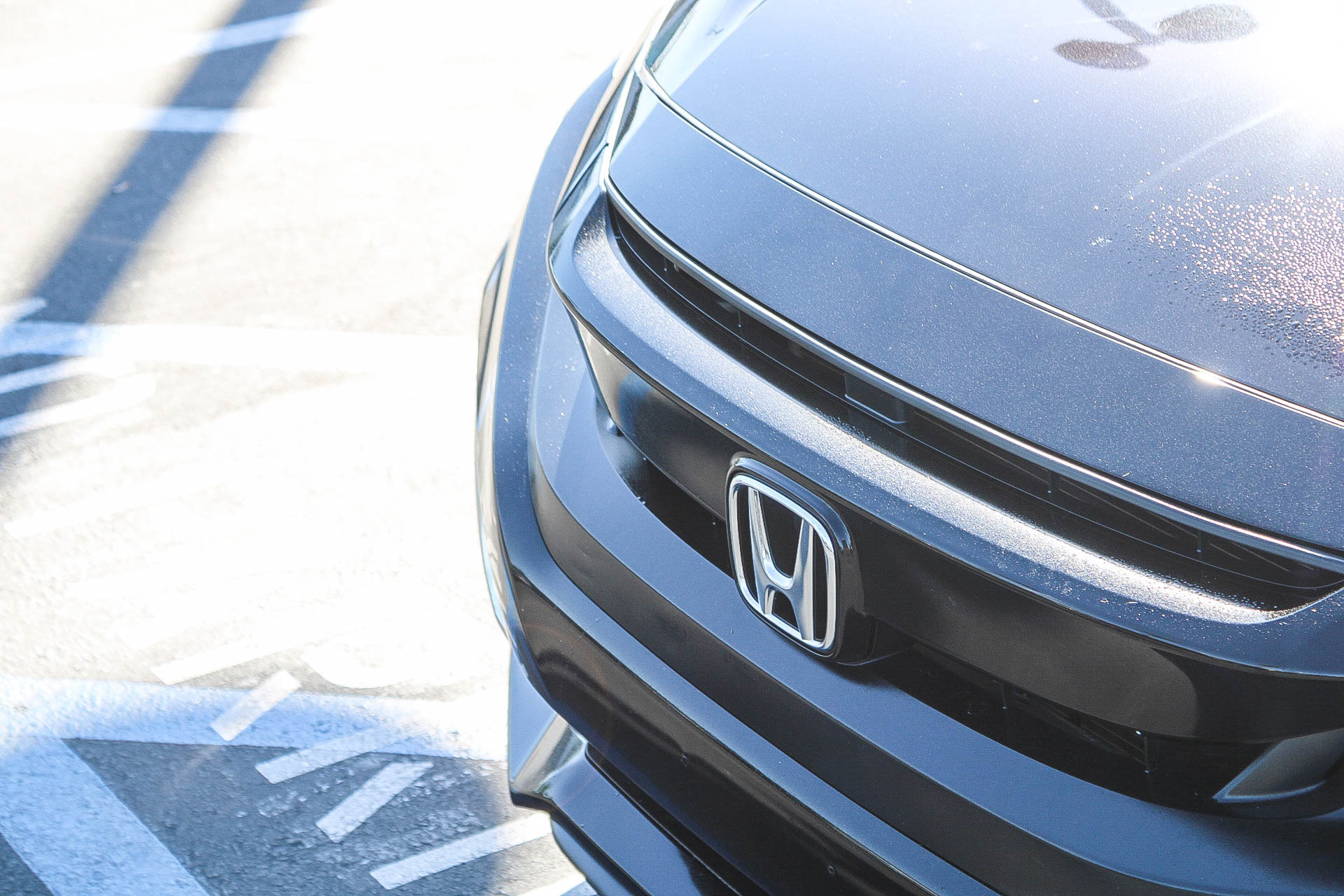 Used 2021 Honda Civic LX image 6