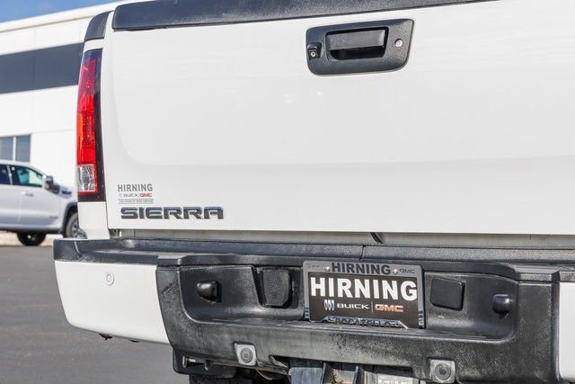 Used 2013 GMC Sierra 3500 Denali image 22